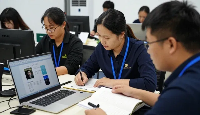 深圳市锻造者企业管理策划有限公司提供适合企业管理的OKR管理系统